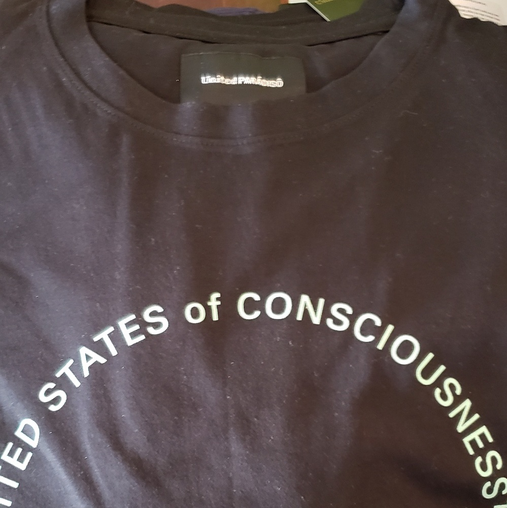 Paradiso t shirt